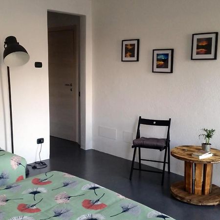 B&B Val Valerna Лезено Экстерьер фото